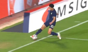 Cách Xác Định Bàn Thắng Trong Bóng Đá Theo Luật FIFA Mới
