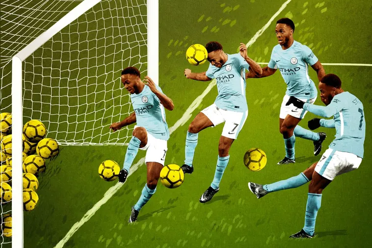 Cách Xác Định Bàn Thắng Trong Bóng Đá Theo Luật FIFA Mới