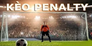 Chinh Phục Kèo Penalty Tại BongDaLu Với Những Chiến Thuật Đỉnh Cao