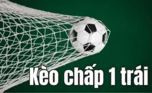 Bí Kíp Soi Kèo Chấp 1 Tại BongDaLu Giúp Người Chơi Nâng Cao Tỷ Lệ Chiến Thắng
