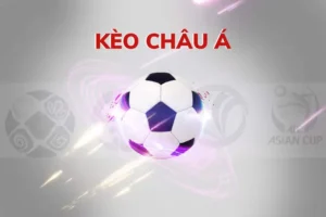 Cách Soi Kèo Châu Á Tại BongDaLu Luôn Thắng Cho Người Mới
