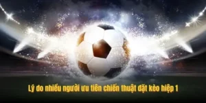Bí Quyết Chinh Phục Kèo Tài Xỉu Hiệp 1 Tại BongDaLu Cho Người Mới