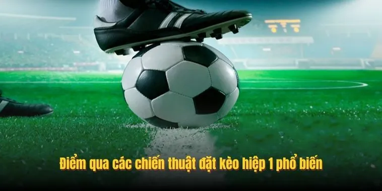 Bí Quyết Chinh Phục Kèo Tài Xỉu Hiệp 1 Tại BongDaLu Cho Người Mới
