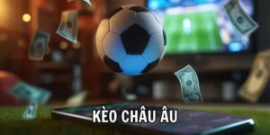 Bí Quyết Chinh Phục Kèo Châu Âu Tại BongDaLu Cùng Chuyên Gia
