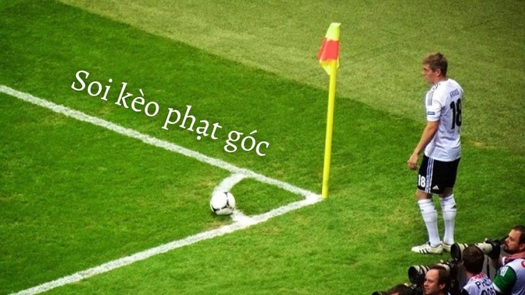 Kèo Phạt Góc Bóng Đá Tại BongDaLu Cập Nhật Tỷ Số Phạt Góc Nhanh Và Chính Xác