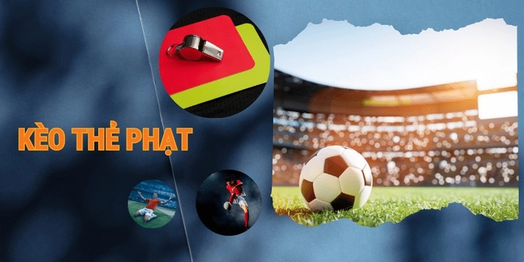 Chinh Phục Kèo Thẻ Phạt Tại BongDaLu Với Dữ Liệu Thống Kê Chuẩn