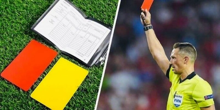 Bí Quyết Dự Đoán Kèo Thẻ Vàng Tại BongDaLu Chuẩn Xác Nhất