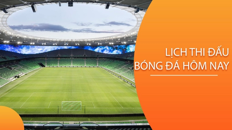 Lịch Thi Đấu Bóng Đá BongDaLu Cập Nhật Lịch Trình Thi Đấu Mới Nhất Năm 2026