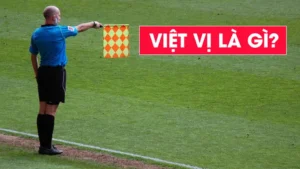 Giải Đáp Thắc Mắc Ném Biên Có Việt Vị Không Theo Luật FIFA