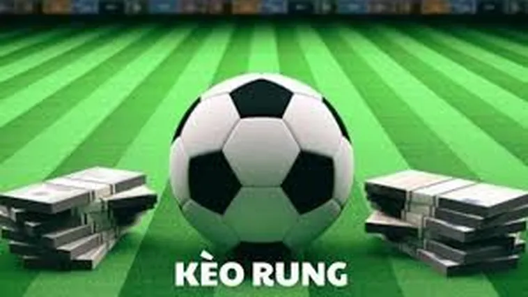 Bí Quyết Chinh Phục Kèo Rung Trong Bóng Đá Tại BongDaLu Cực Đỉnh