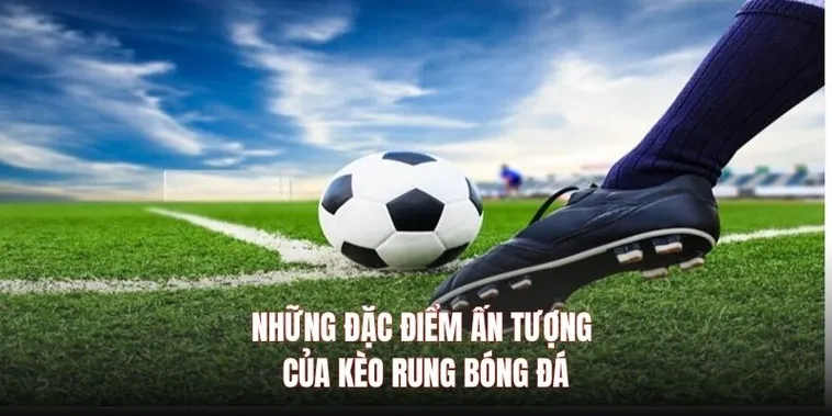 Bí Quyết Chinh Phục Kèo Rung Trong Bóng Đá Tại BongDaLu Cực Đỉnh