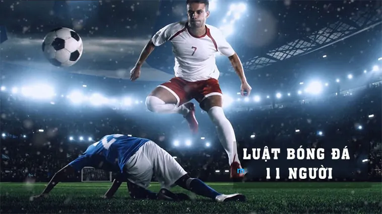 Số Lượng Cầu Thủ Bóng Đá Quy Định Về Nhân Sự Trong Các Hình Thức Thi Đấu 2026