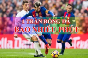 Quy Định Về Thời Gian Trận Đấu Bóng Đá Và Những Biến Động