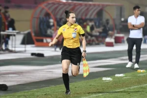 Trợ Lý Trọng Tài Bóng Đá Vai Trò Và Công Nghệ Hiện Đại Trong Trận Đấu 2026